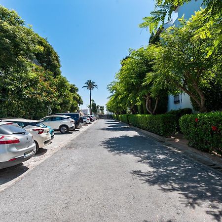 Miraflores Apartments By The Beach Costa Del Sol Ситио-де-Калаонда Экстерьер фото