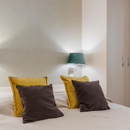 Miraflores Apartments By The Beach Costa Del Sol Ситио-де-Калаонда Экстерьер фото