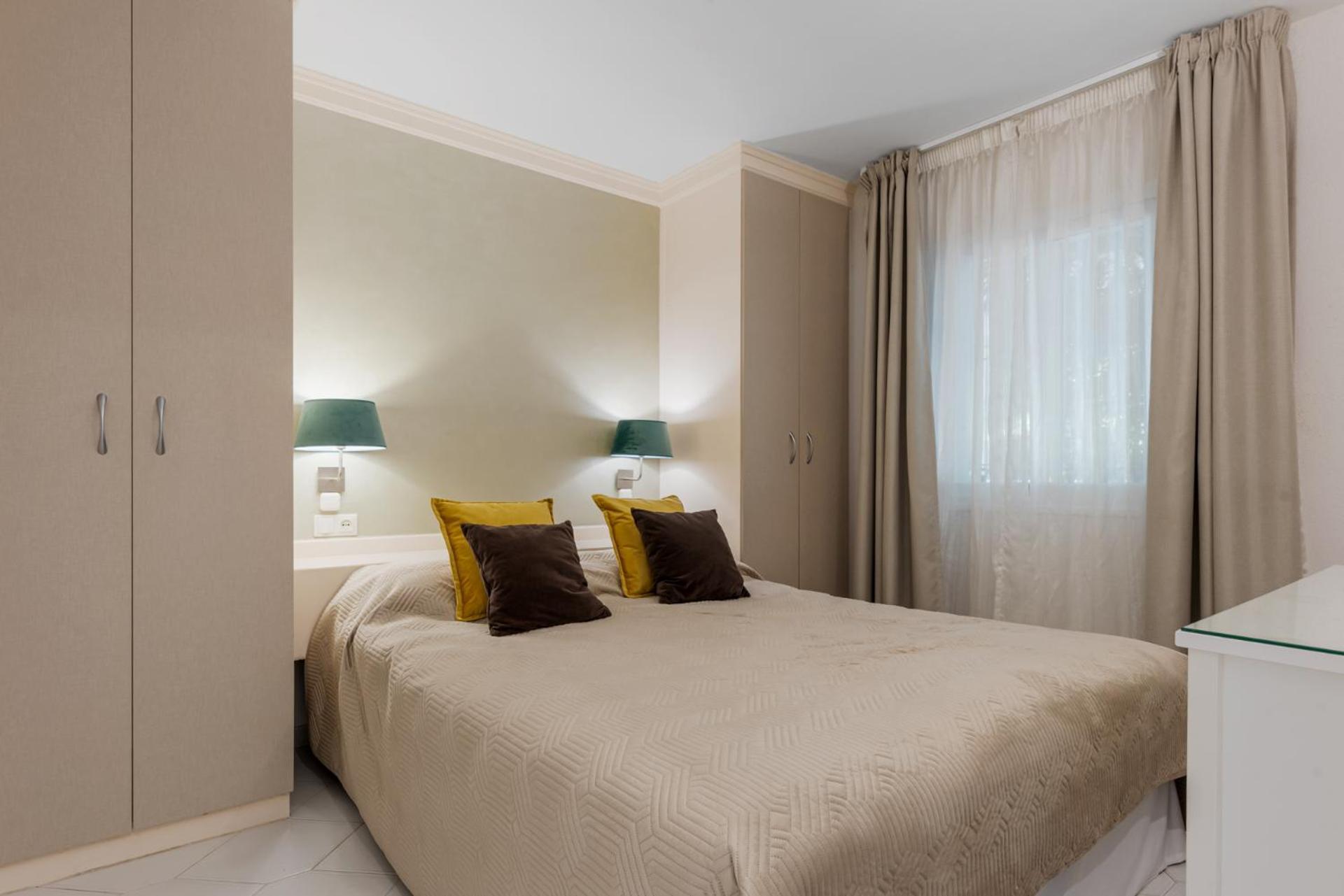 Miraflores Apartments By The Beach Costa Del Sol Ситио-де-Калаонда Экстерьер фото