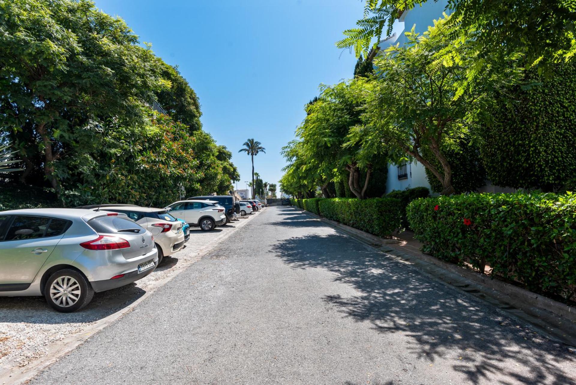 Miraflores Apartments By The Beach Costa Del Sol Ситио-де-Калаонда Экстерьер фото