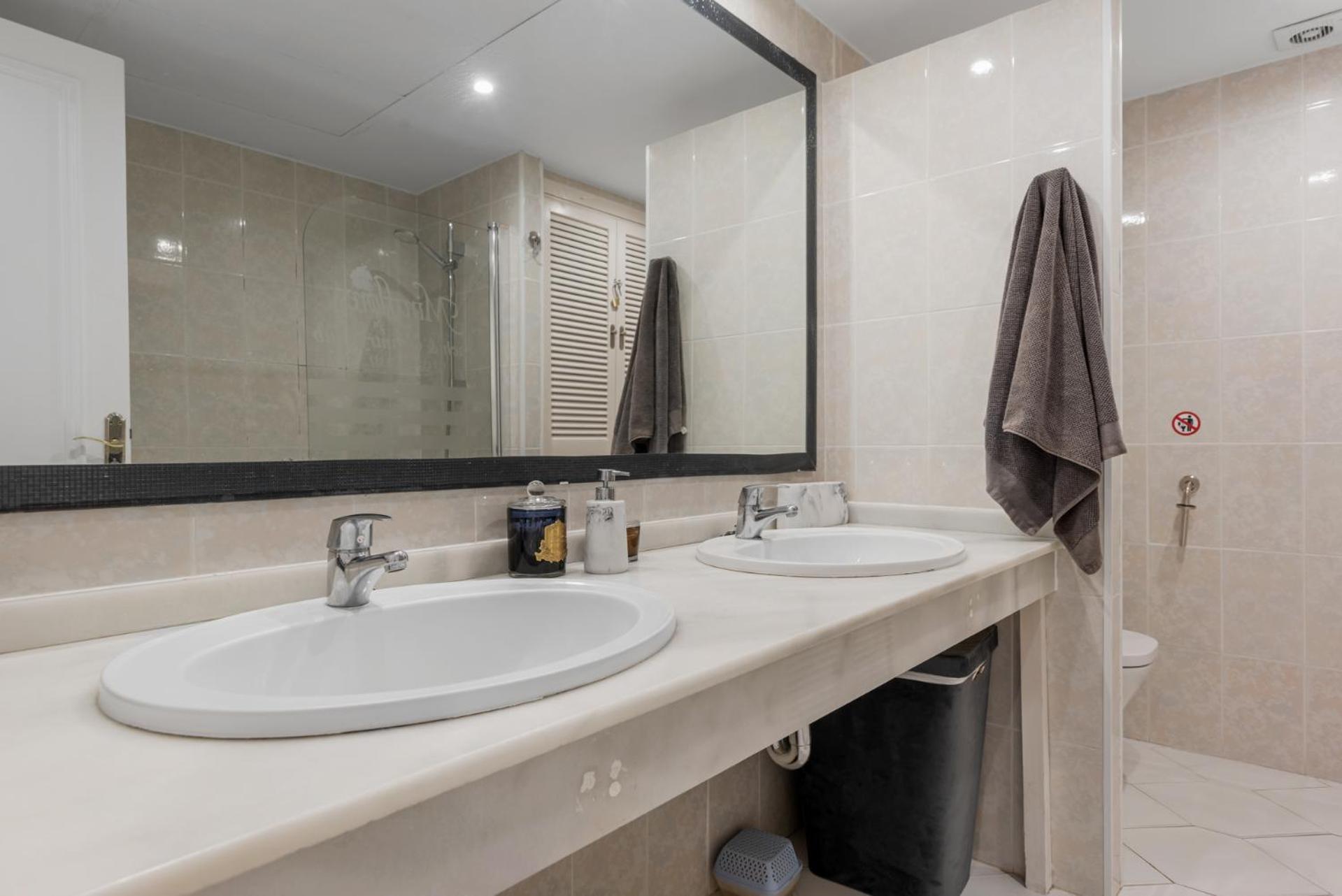 Miraflores Apartments By The Beach Costa Del Sol Ситио-де-Калаонда Экстерьер фото