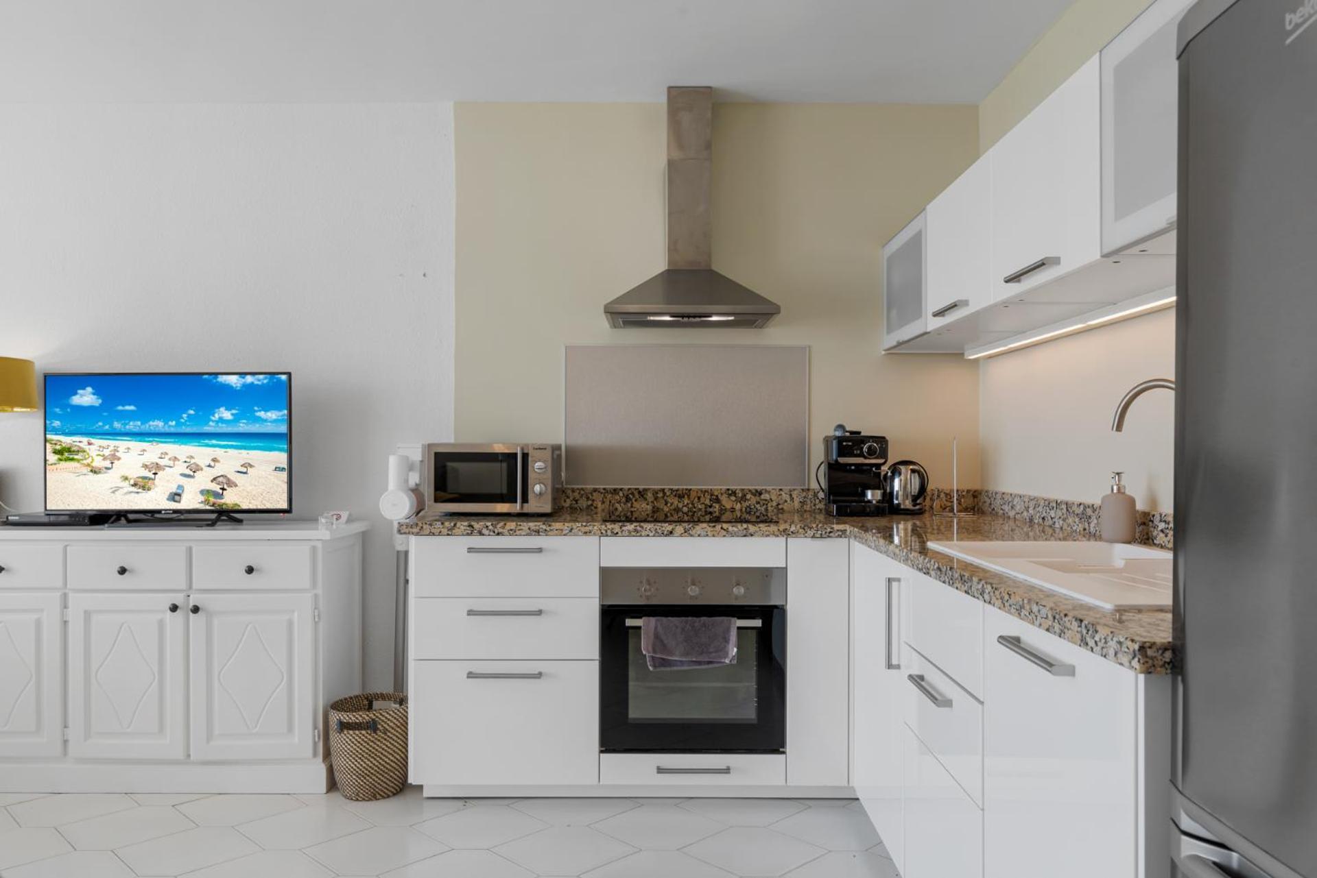 Miraflores Apartments By The Beach Costa Del Sol Ситио-де-Калаонда Экстерьер фото