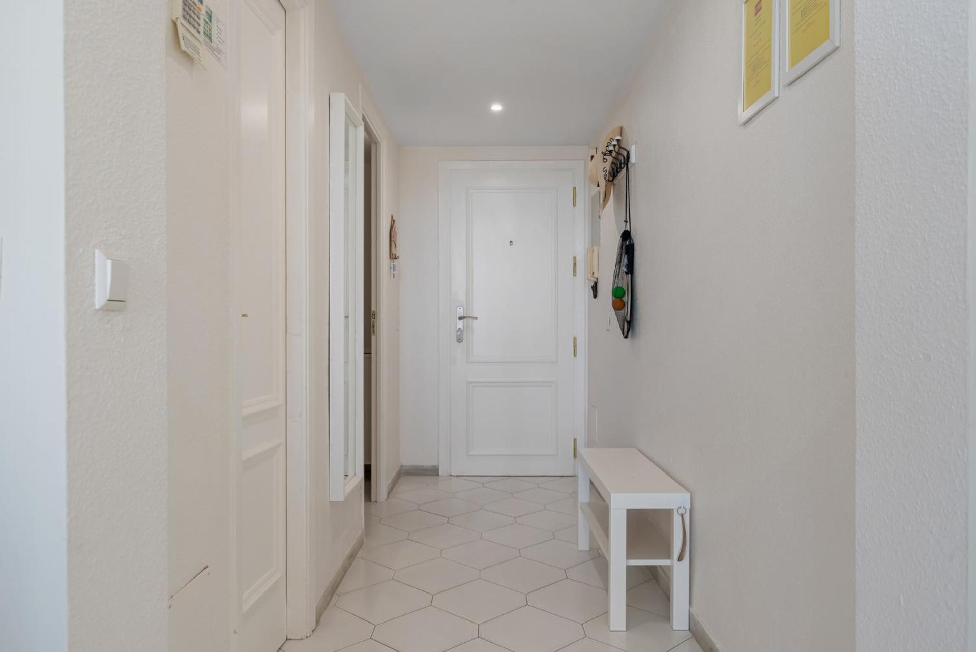 Miraflores Apartments By The Beach Costa Del Sol Ситио-де-Калаонда Экстерьер фото